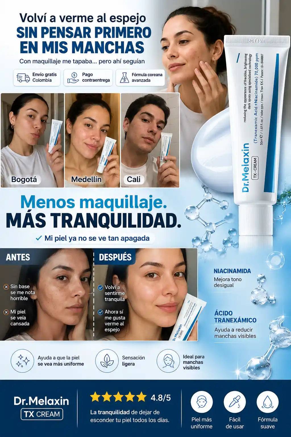 CREDCOLOMBIA