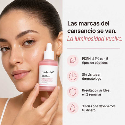 Medicube PDRN Pink Peptide Serum