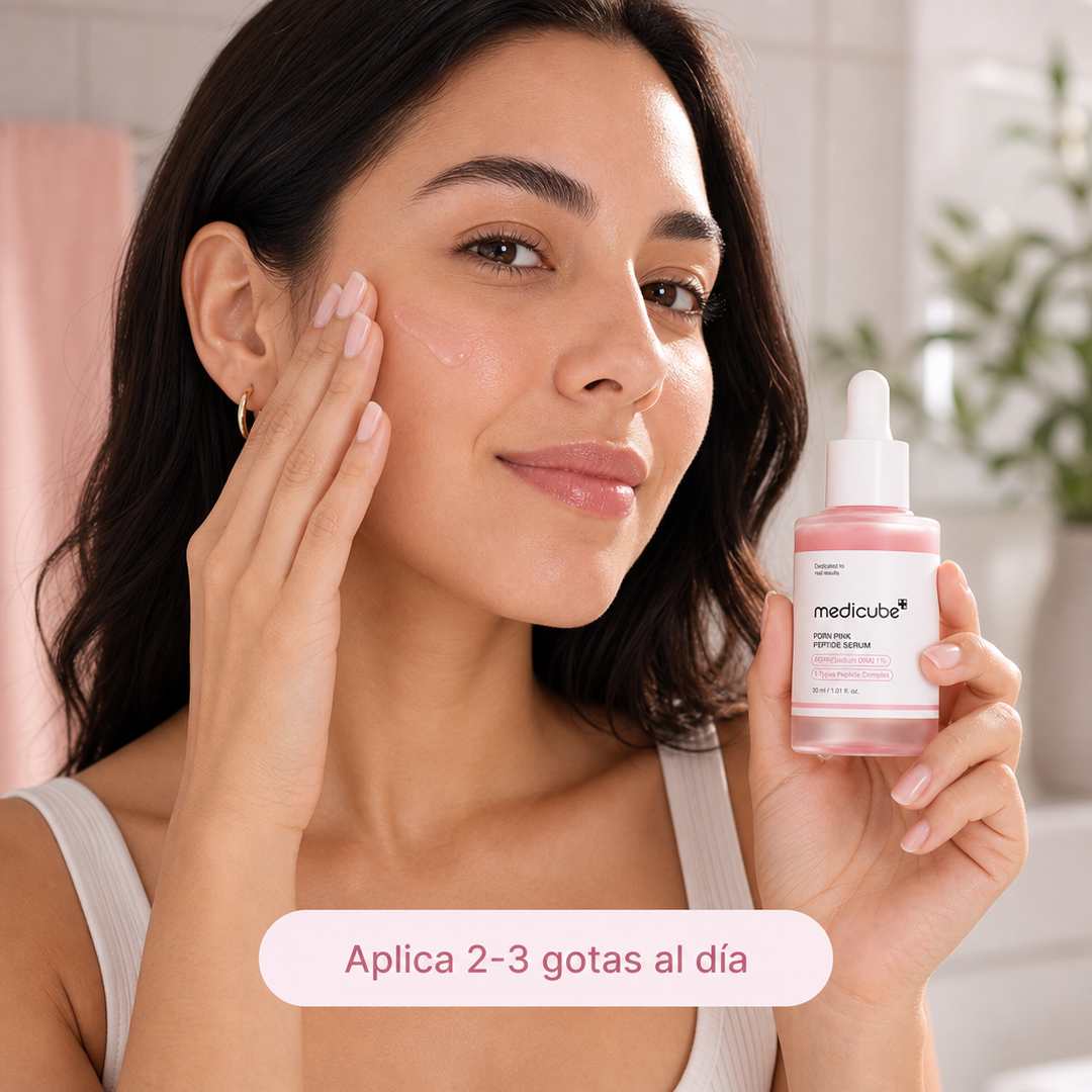 Crema Para Envio Colombia