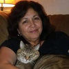 Marjorie Segura