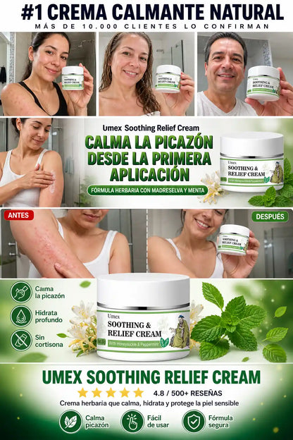 Crema Para Envio Colombia